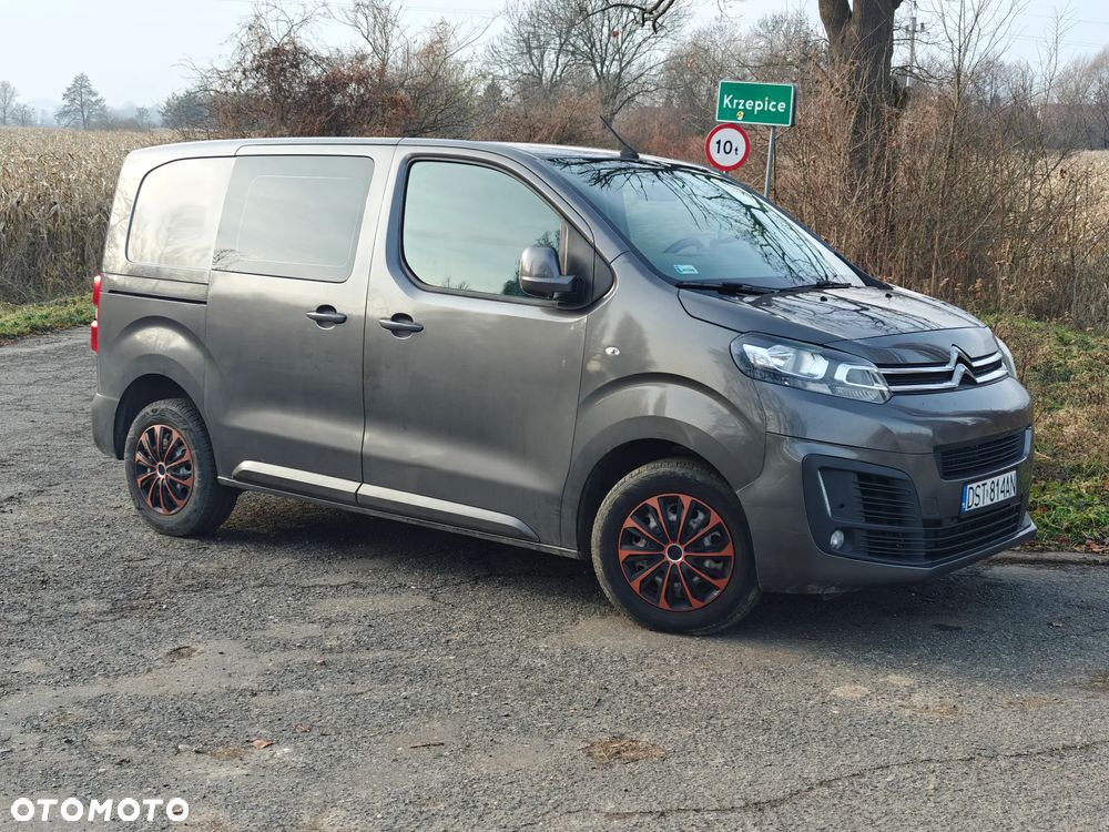 Citroën Jumpy - 10