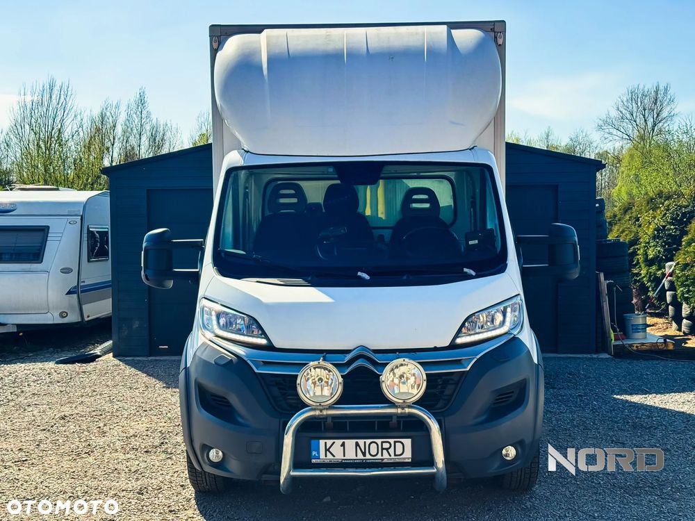 Citroën Jumper 350 - 4