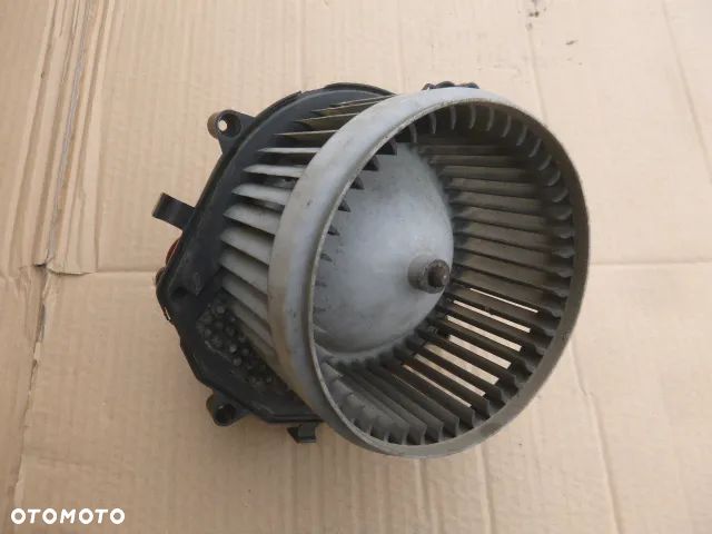 DMUCHAWA NAWIEWU REZYSTOR CITROEN C4 PICASSO - 16