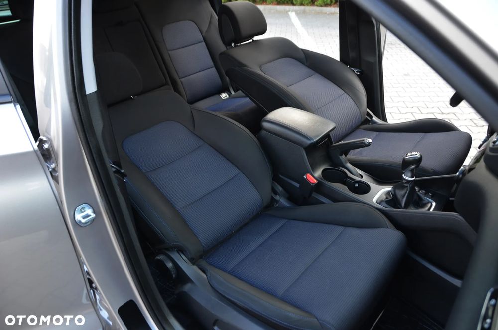 Hyundai Tucson 1.6 GDi 2WD Select - 6