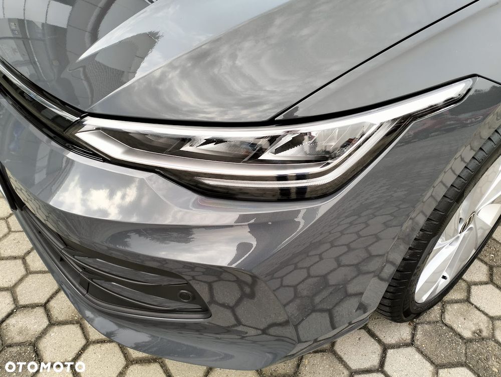 Volkswagen Golf 1.5 TSI EVO Life - 17