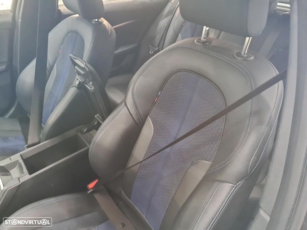 BMW 116 d Corporate Edition M - 8