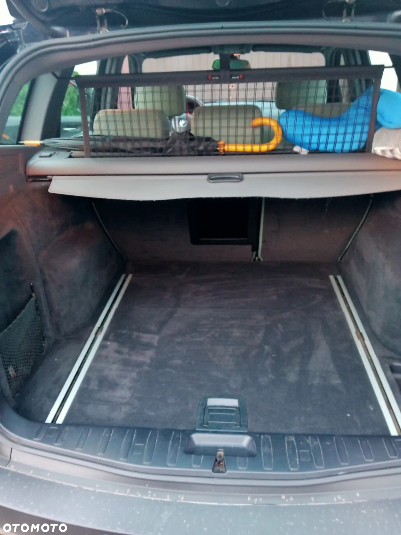 BMW X3 2.0d - 11