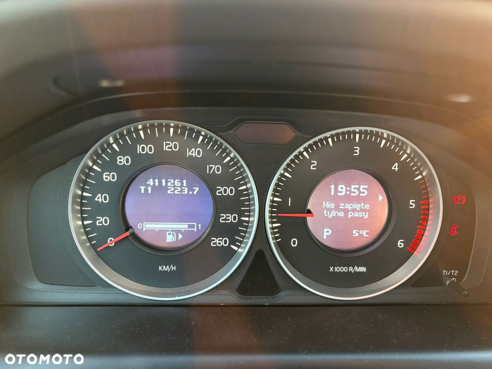 Volvo XC 60 - 17