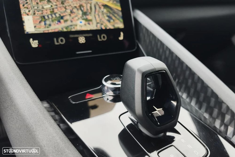 Polestar 2 Single Motor 64kWh - 22