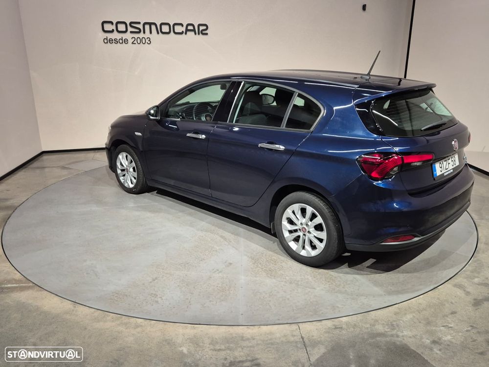 Fiat Tipo 1.3 M-Jet Lounge - 3