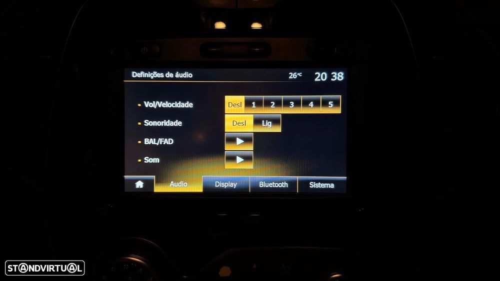 Renault Captur 1.5 dCi Exclusive - 42