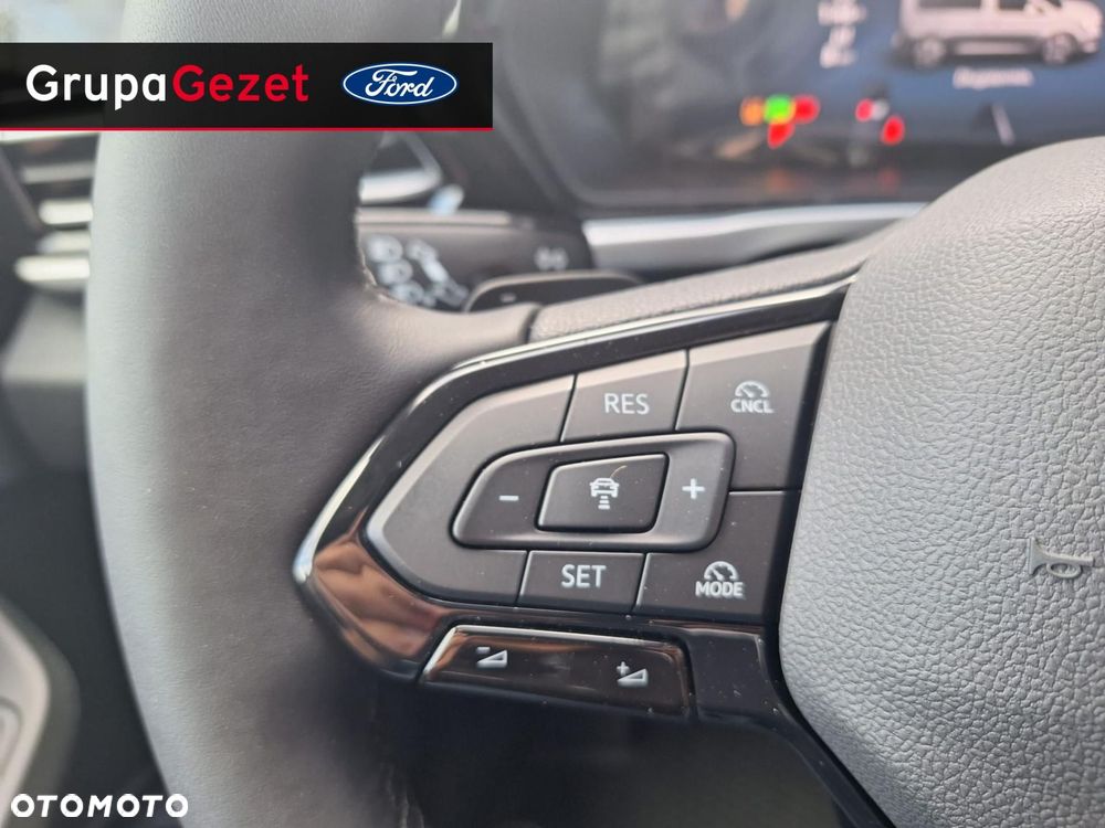 Ford Transit Connect - 6
