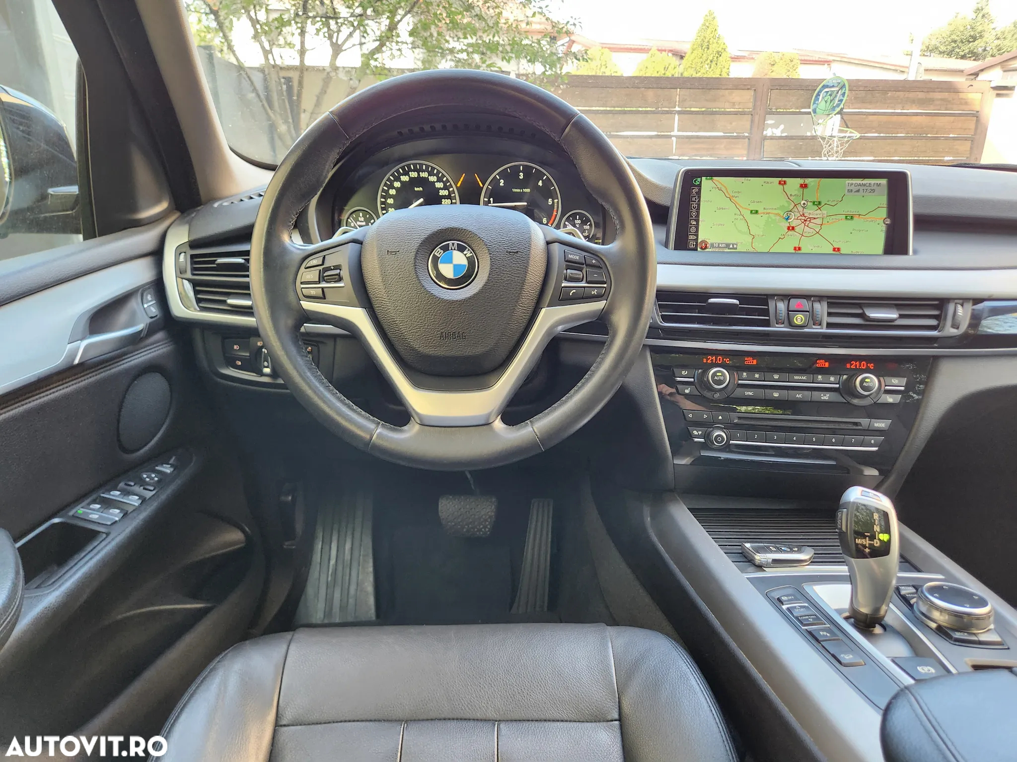 BMW X5 xDrive25d Sport-Aut. - 14
