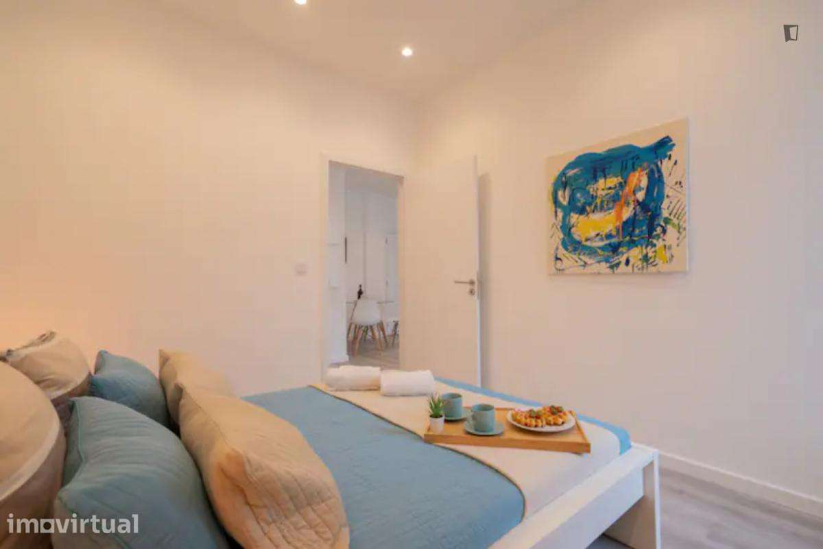 Apartamento com 1 quartos - localizado em Matosinhos - Grande imagem: 2/16
