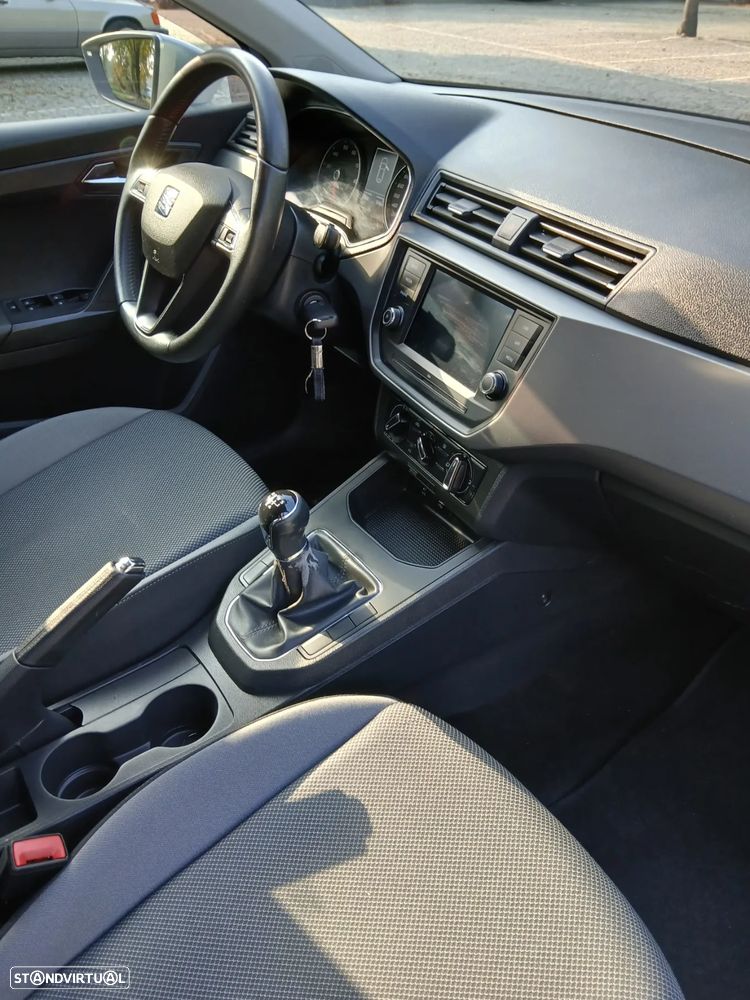 SEAT Ibiza 1.0 Style - 9