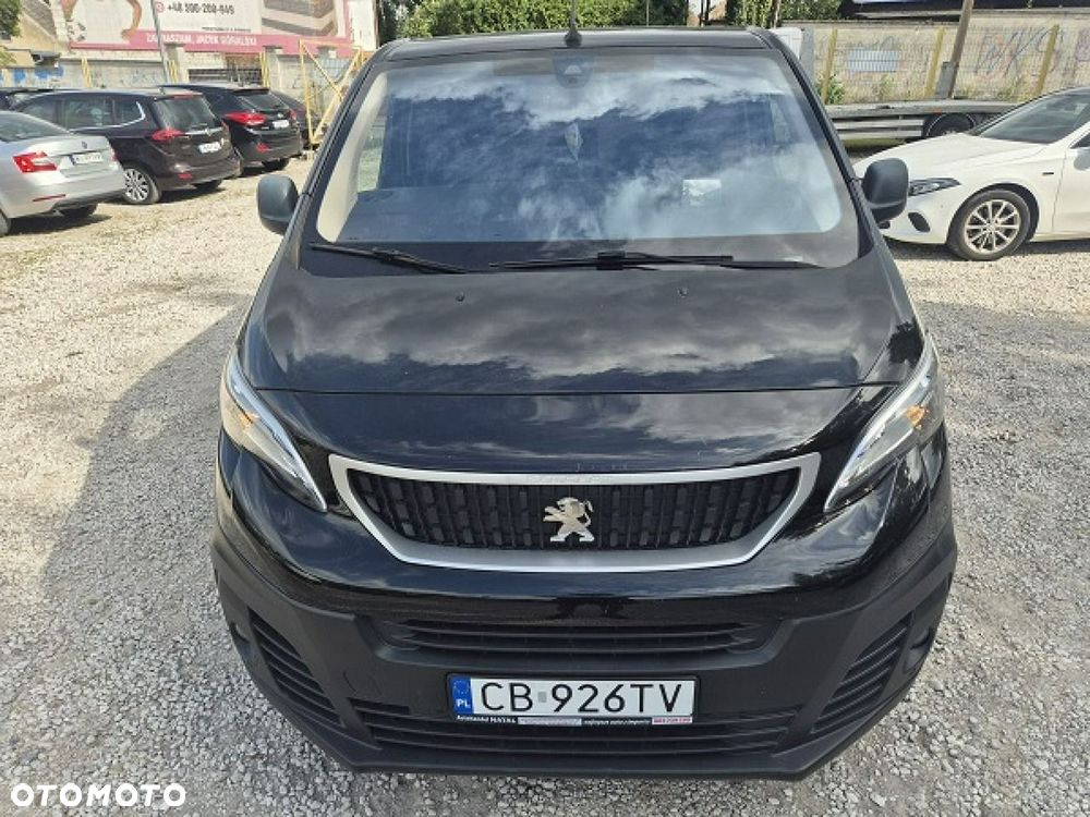 Peugeot Expert - 14