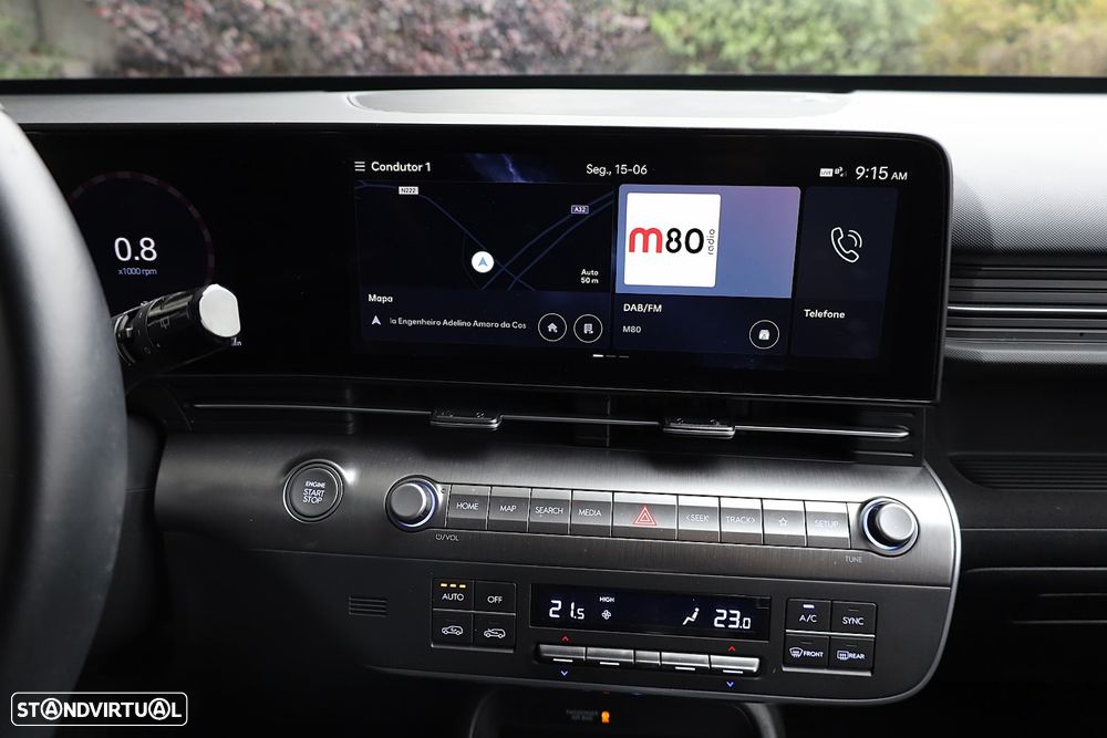 Hyundai Kauai 1.0 T-GDi Premium - 26