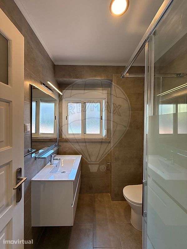 Apartamento T2 para arrendamento - Grande imagem: 5/10