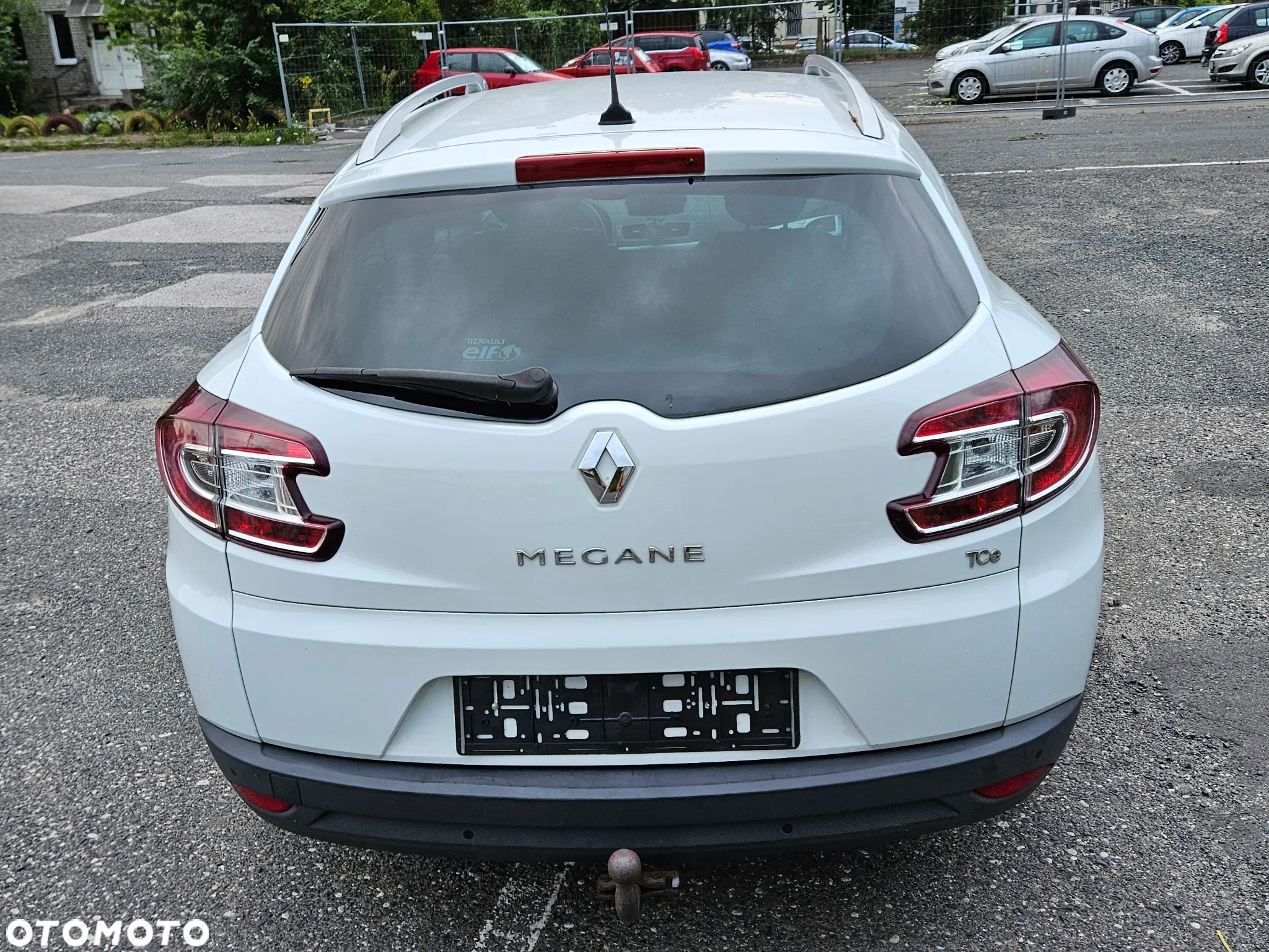 Renault Megane 1.4 16V TCE Privilege - 6