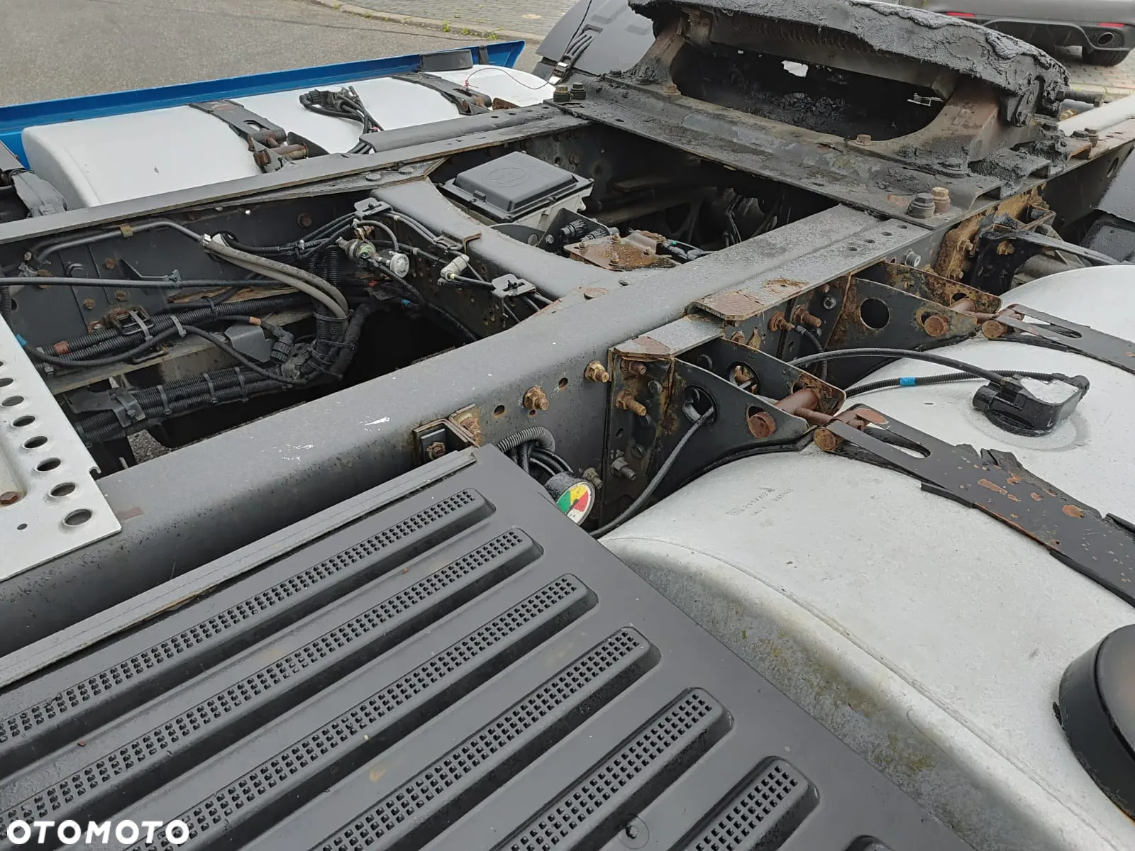 Renault Magnum 460 Euro 5 - 15