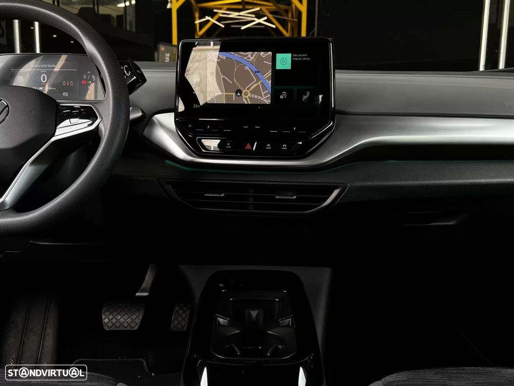 VW ID.4 52 kWh Pure Performance Style - 19
