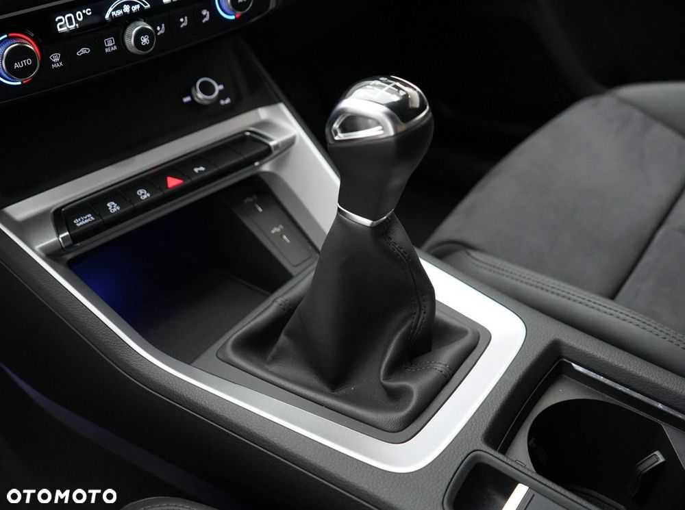 Audi Q3 Sportback - 21