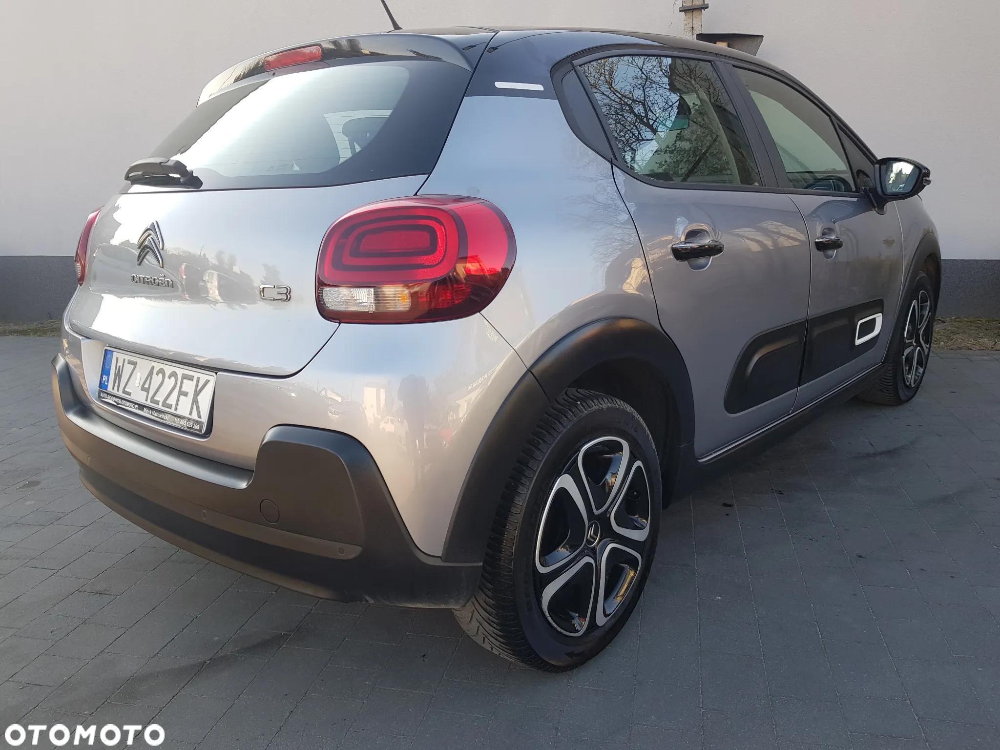 Citroën C3 1.2 PureTech Shine - 6