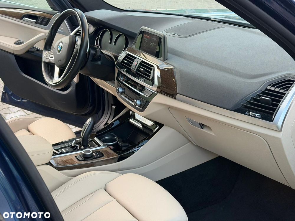 BMW X3 xDrive30i M Sport - 31