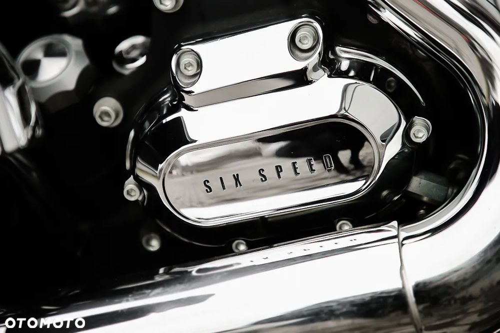 Harley-Davidson Touring Road King - 15