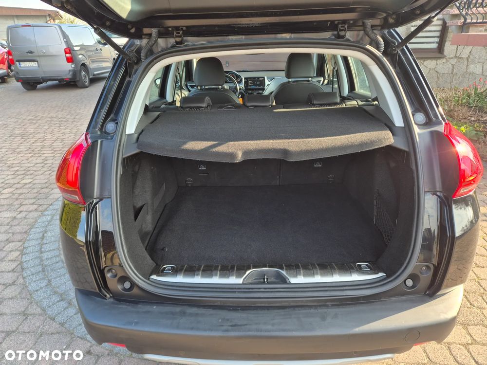 Peugeot 2008 PureTech 110 Stop&Start Allure - 10