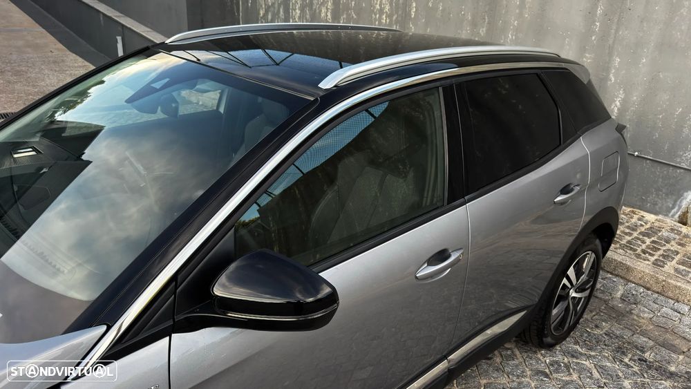 Peugeot 3008 225 e-EAT8 Allure Pack - 34