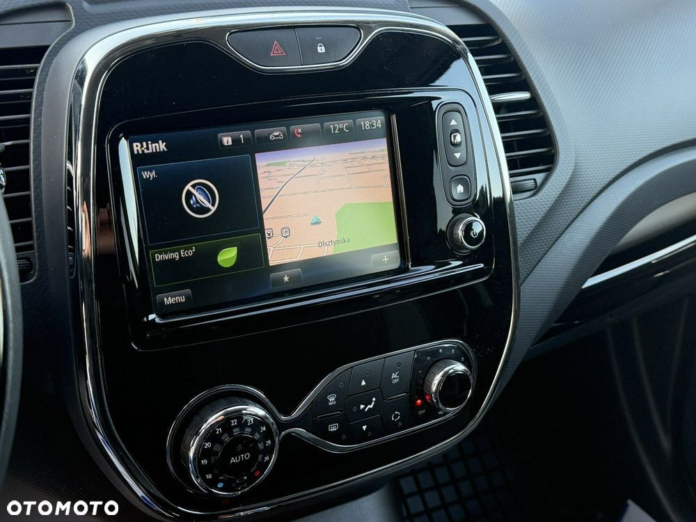 Renault Captur TCe 120 EDC Dynamique - 26