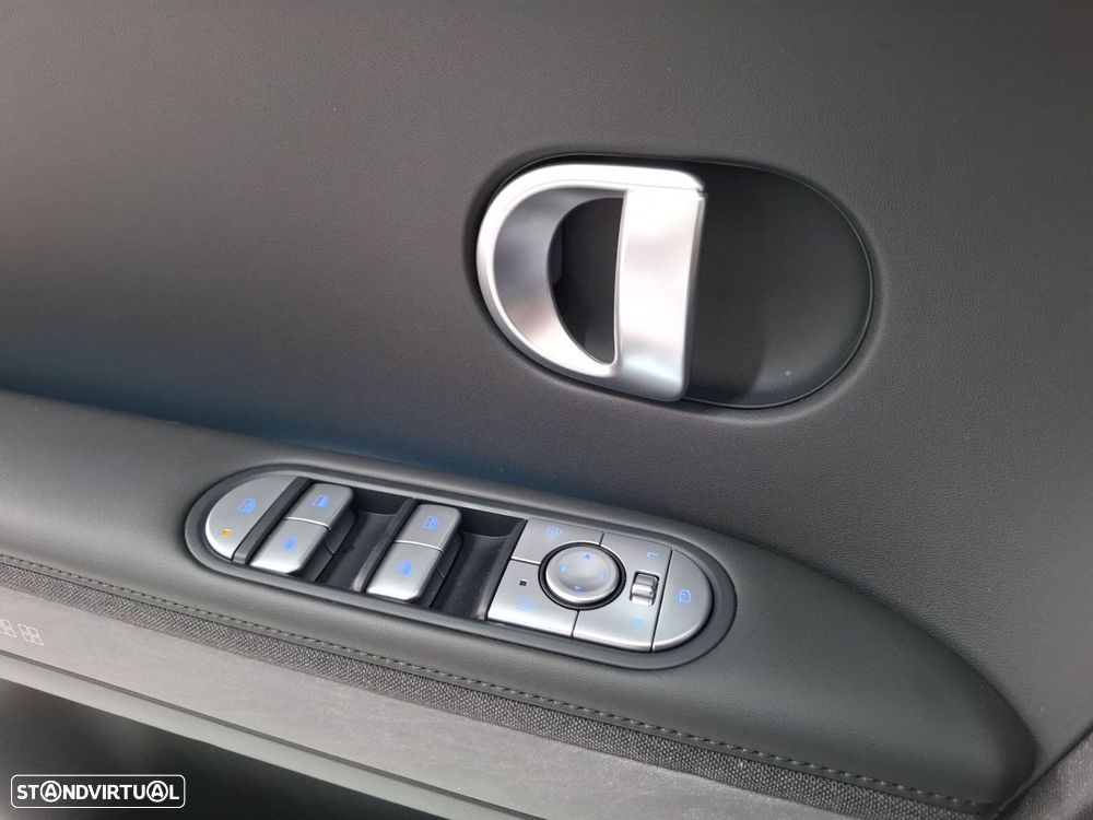 Hyundai Ioniq 5 77 kWh Vanguard - 23