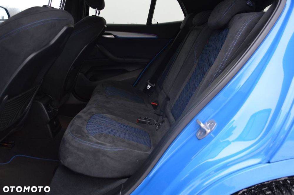 BMW X2 sDrive18i M Sport - 13