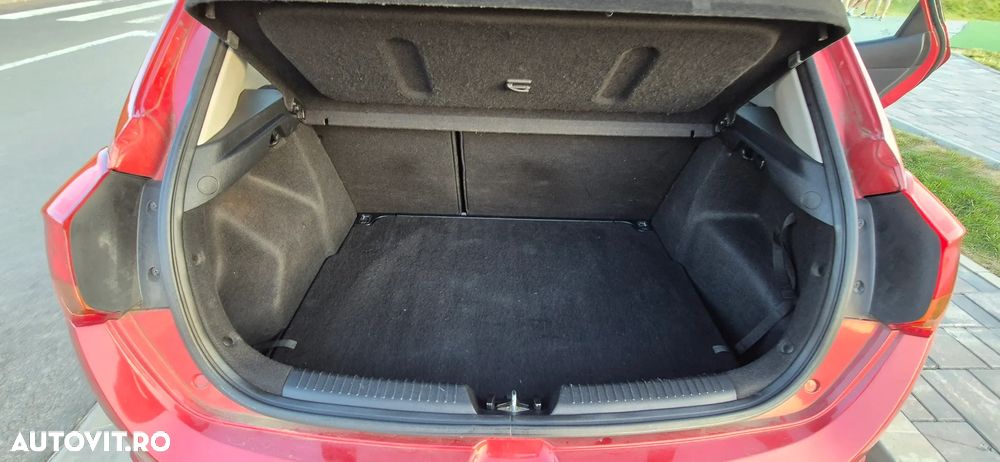 Kia Ceed 1.4 CVVT Edition 7 - 11