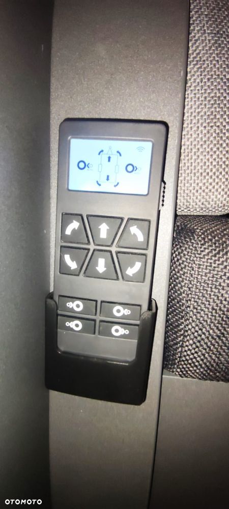 KNAUS YASEO 340 PX - 24