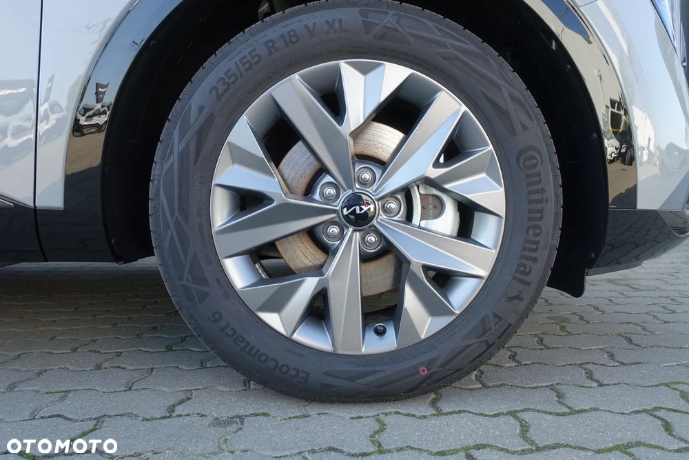 Kia Sportage - 5