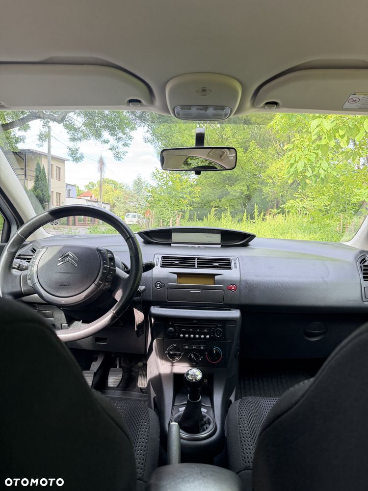 Citroën C4 1.6 VTi Equilibre - 10