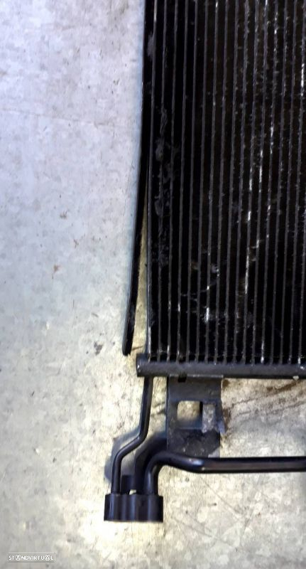 Radiador Ar Condicionado Audi A4 Avant (8D5, B5) - 4