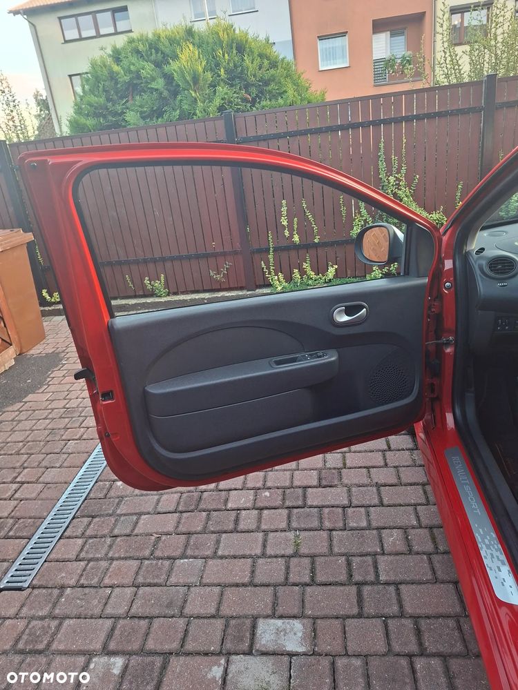 Renault Twingo 1.6 16V Sport - 38