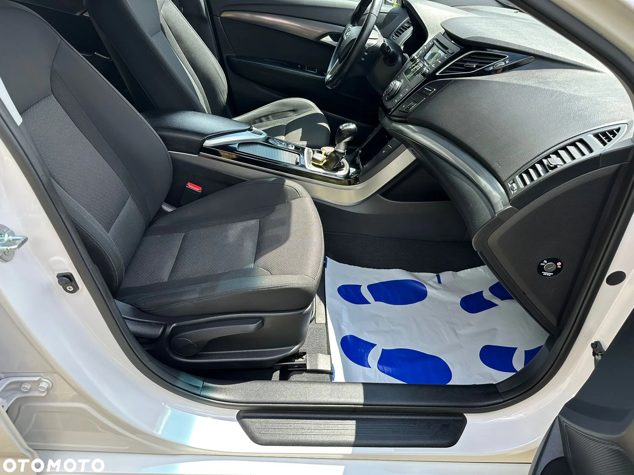 Hyundai i40 1.6 GDI BlueDrive Business - 16
