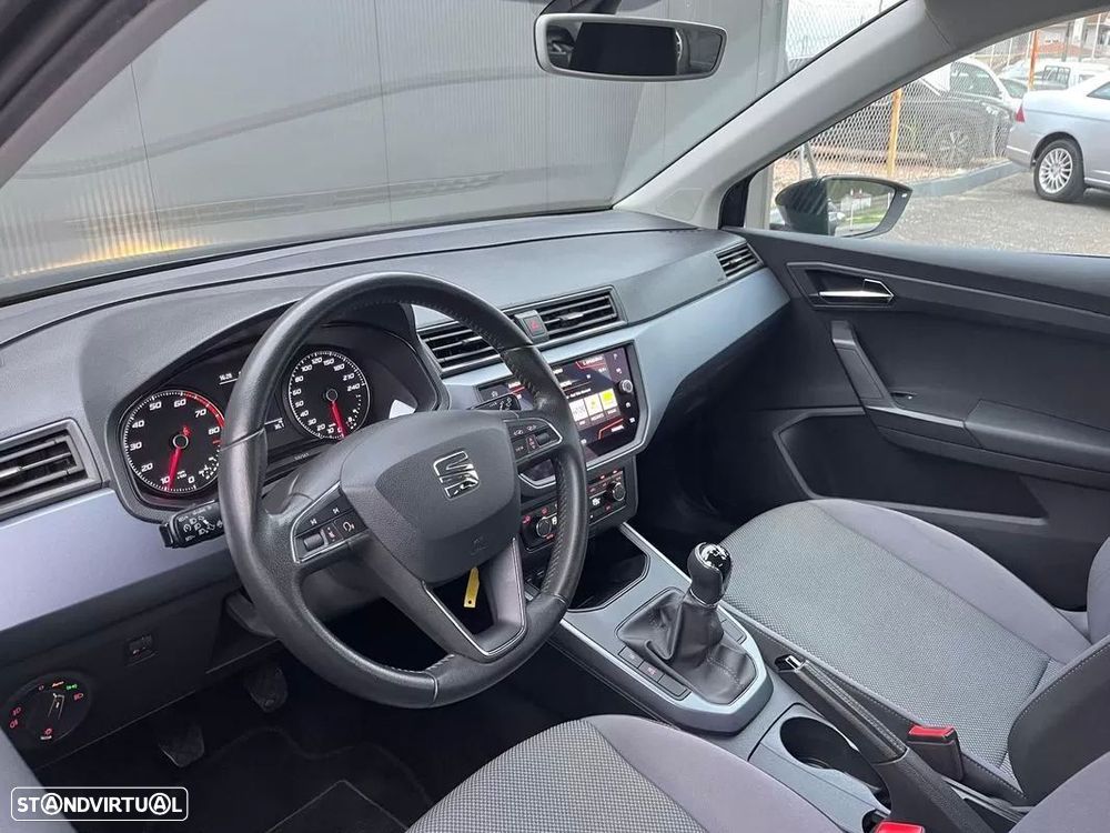 SEAT Arona 1.0 TSI Style - 9