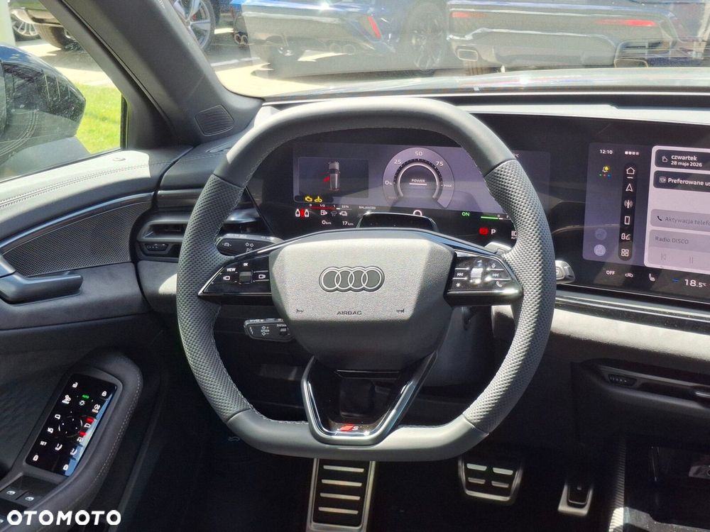 Audi A5 Avant - 19