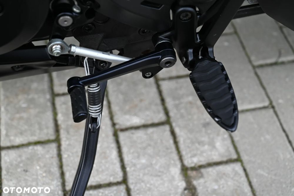 Ducati Diavel - 21
