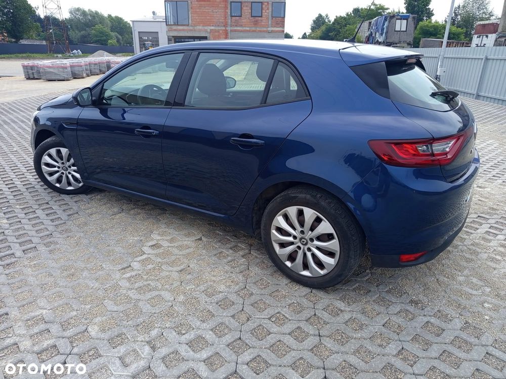 Renault Megane 1.2 Energy TCe Life - 3