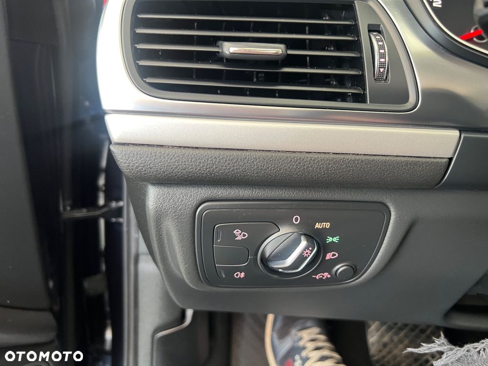 Audi A6 Avant 2.0 TDI Ultra S tronic - 36