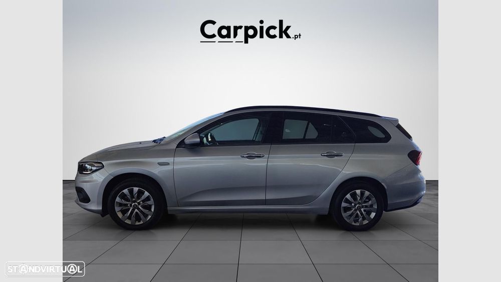 Fiat Tipo 1.3 M-Jet Lounge - 2