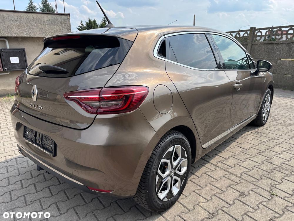 Renault Clio 1.3 TCe Intens EDC - 5