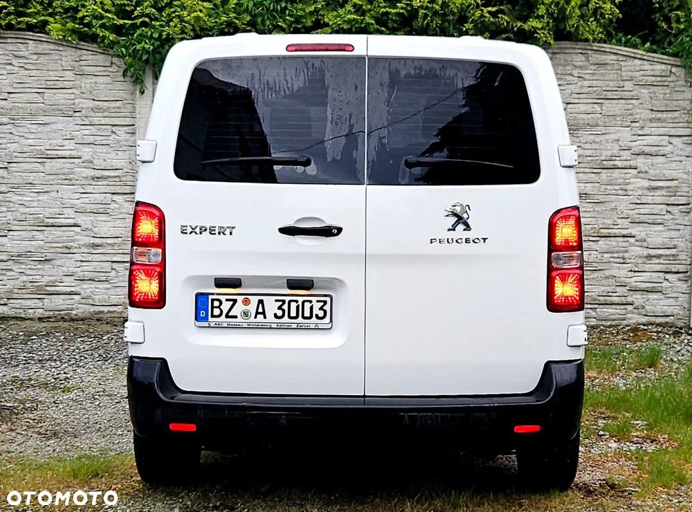 Peugeot Traveller 1.6 BlueHDi Standard Business - 6