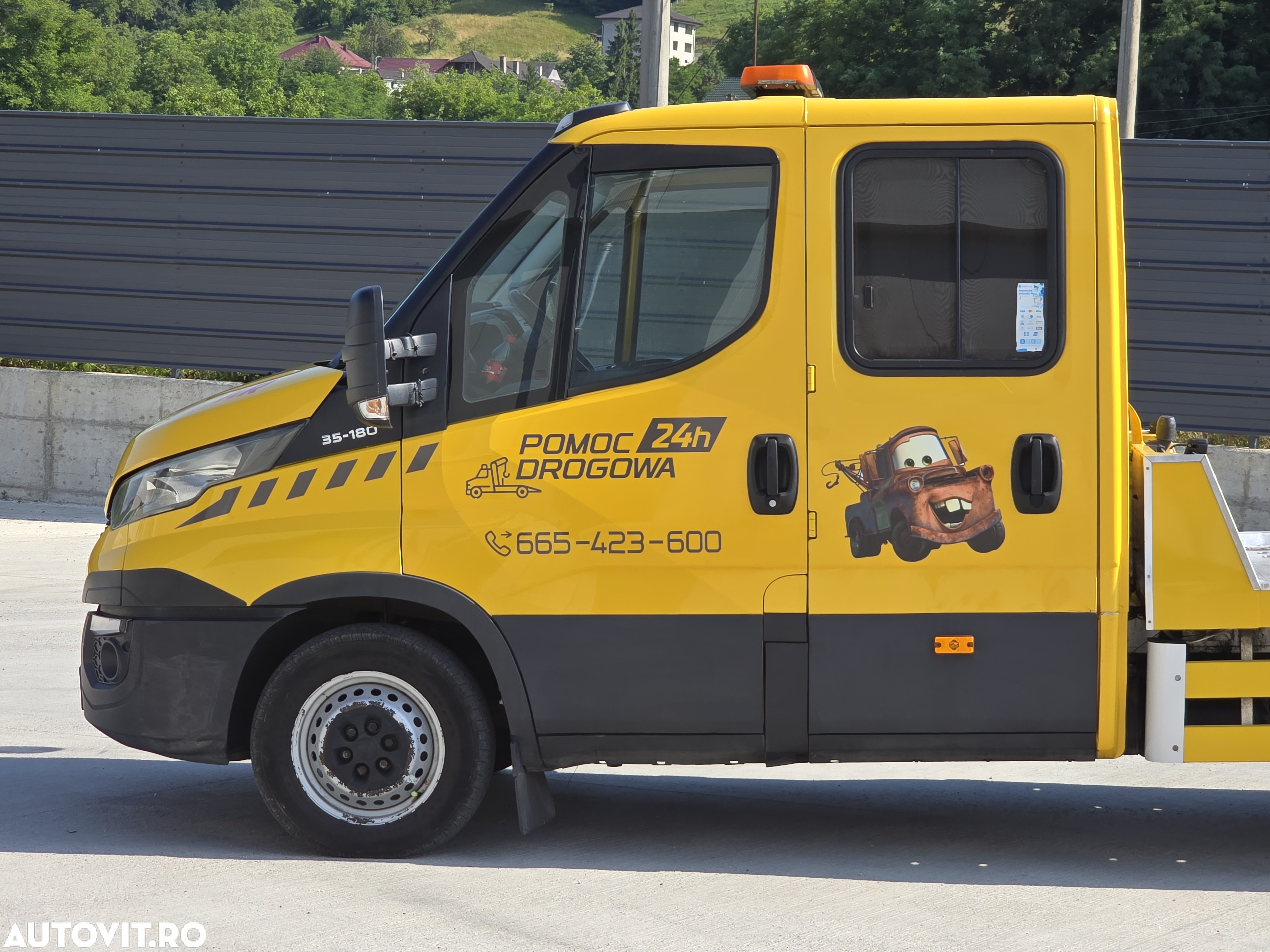 Iveco Daily - 18