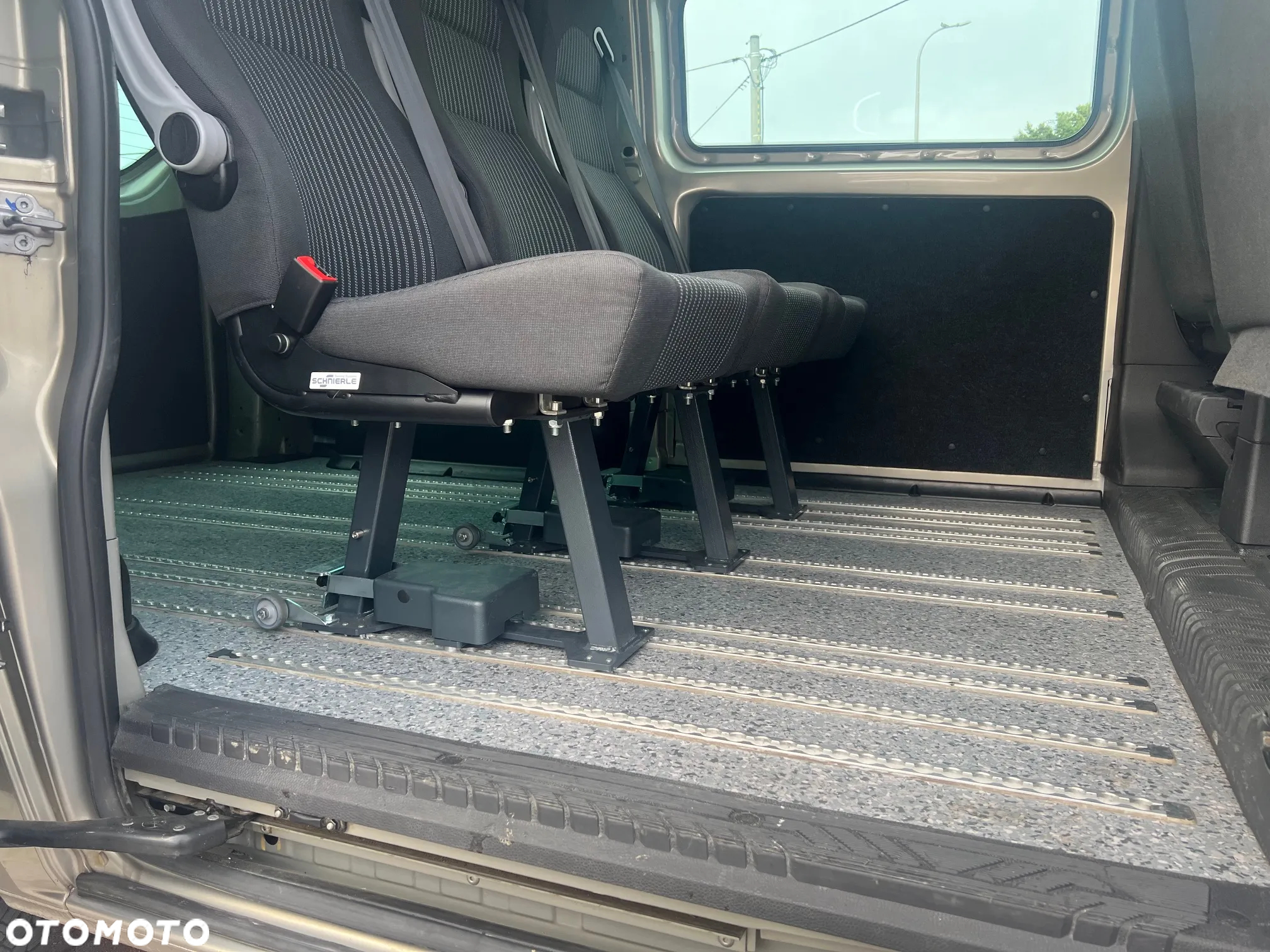 Ford Transit Custom 290 L1H1 LKW VA Trend - 12