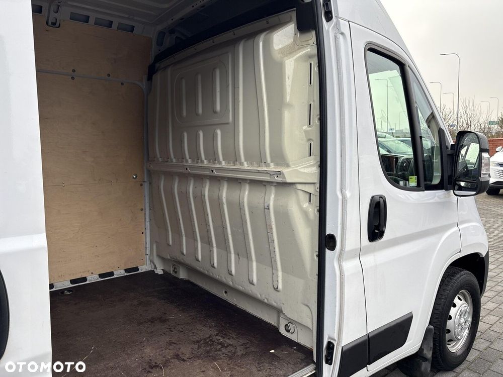 Peugeot boxer PREMIUM - 10