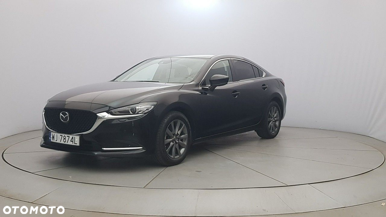 Mazda 6 - 3