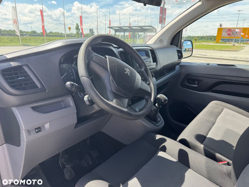 Peugeot Expert - 16